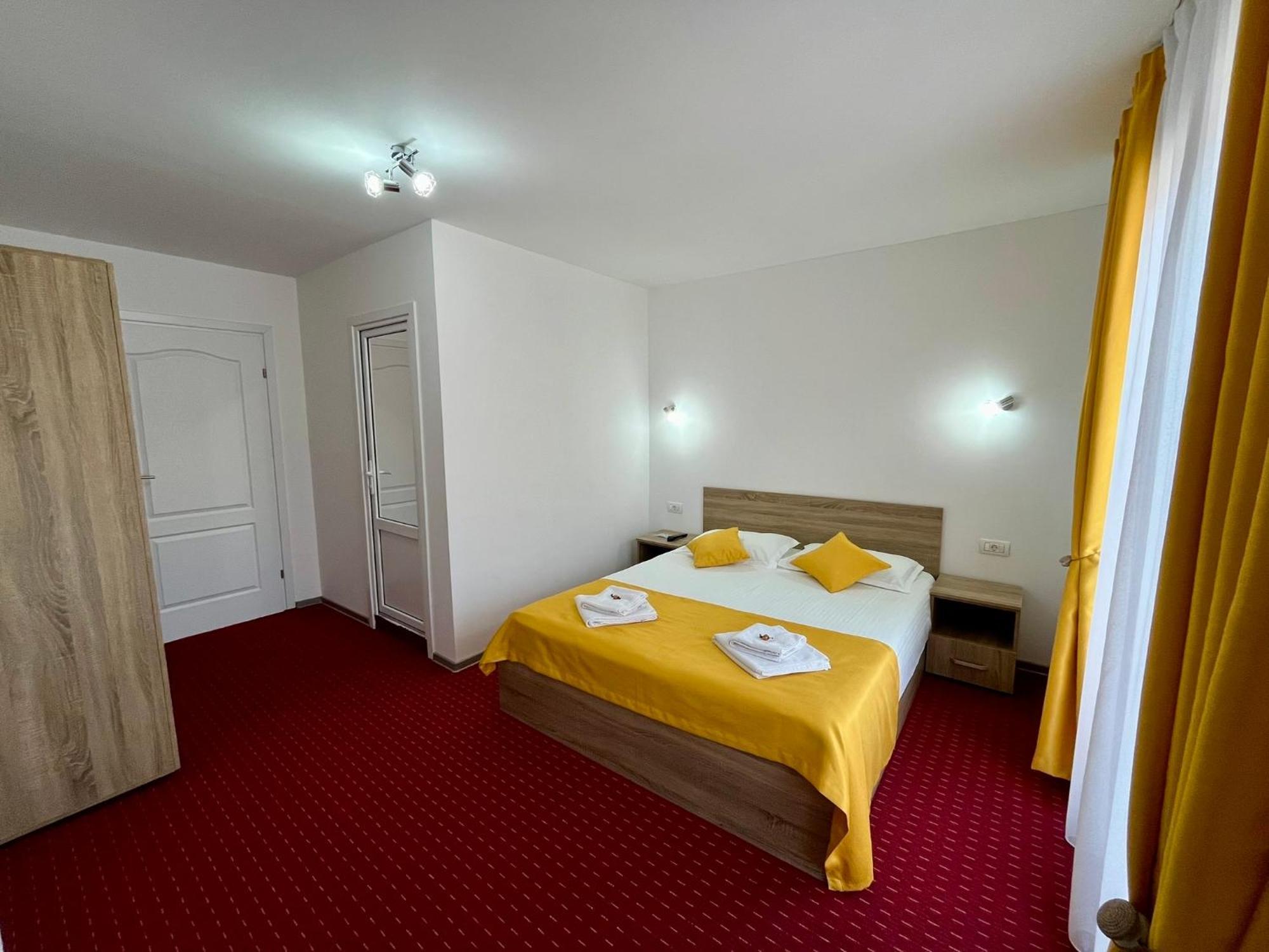 Milea'S Guesthouse Bran  Exteriér fotografie