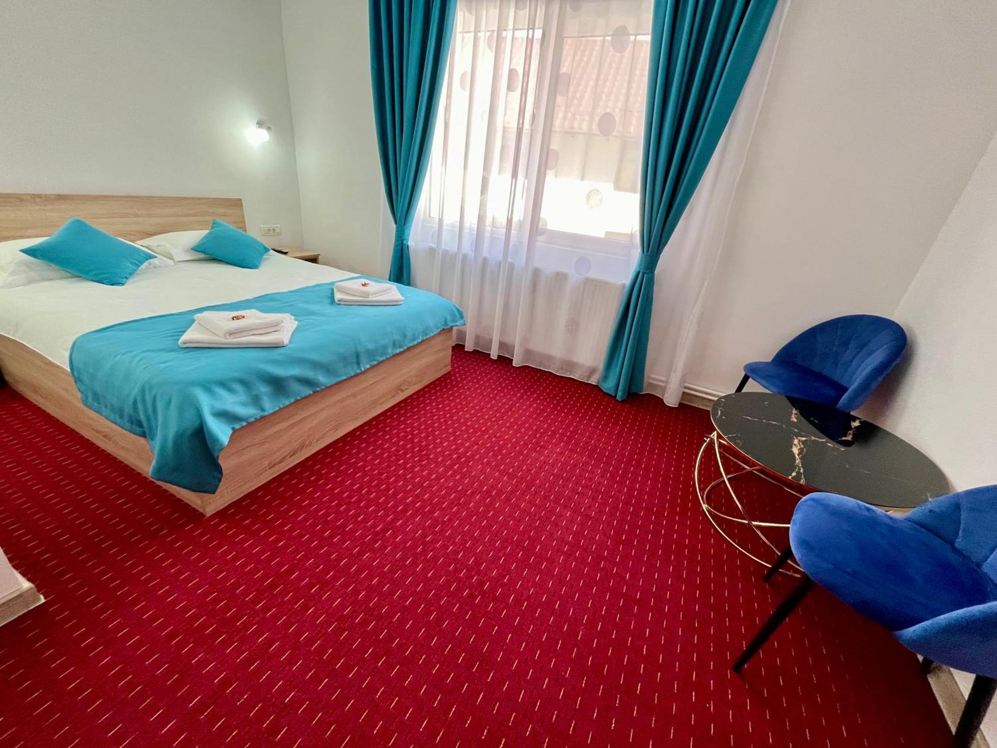 Milea'S Guesthouse Bran  Exteriér fotografie